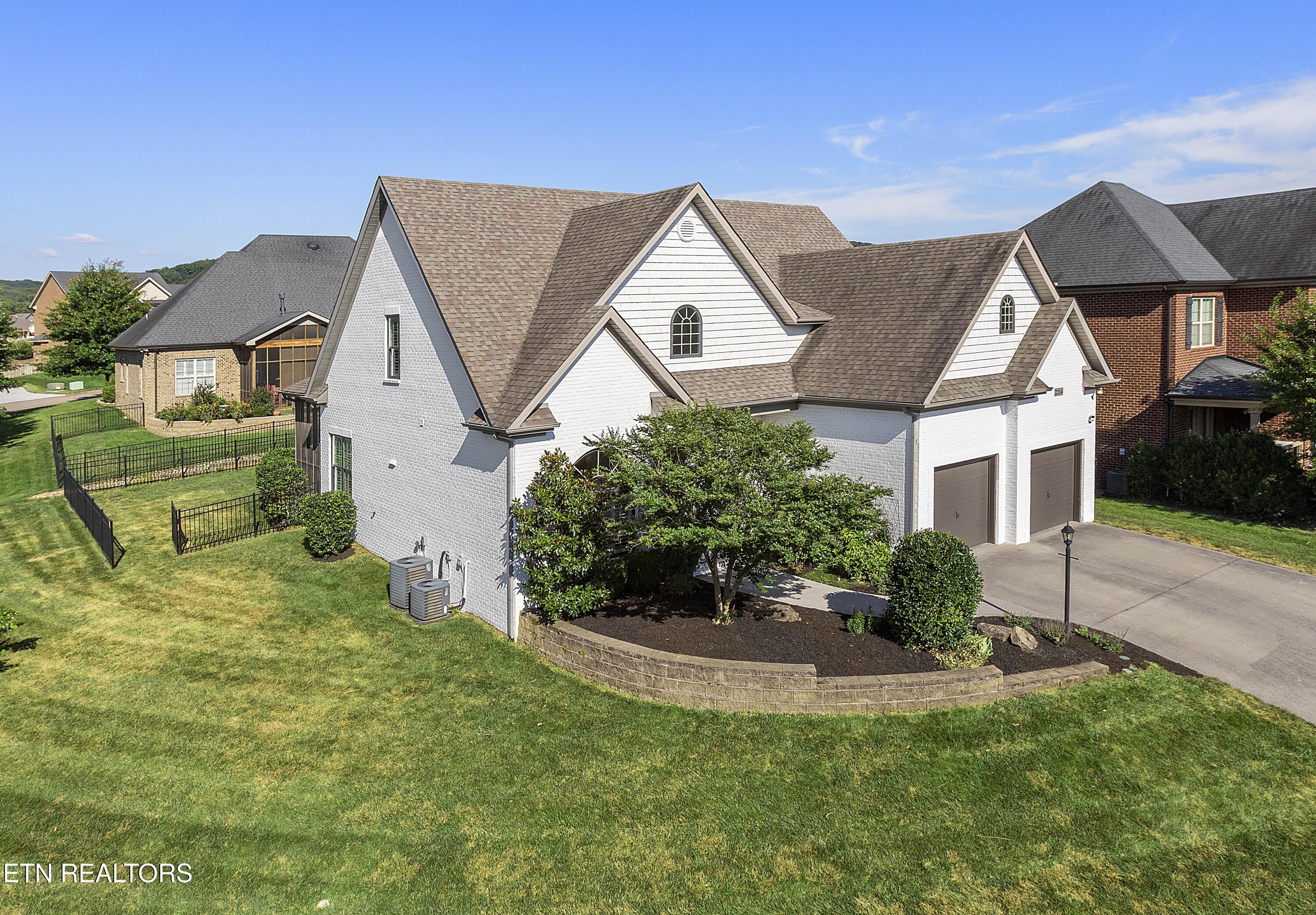 2214 Muddy Creek Lane Knoxville TN 37932