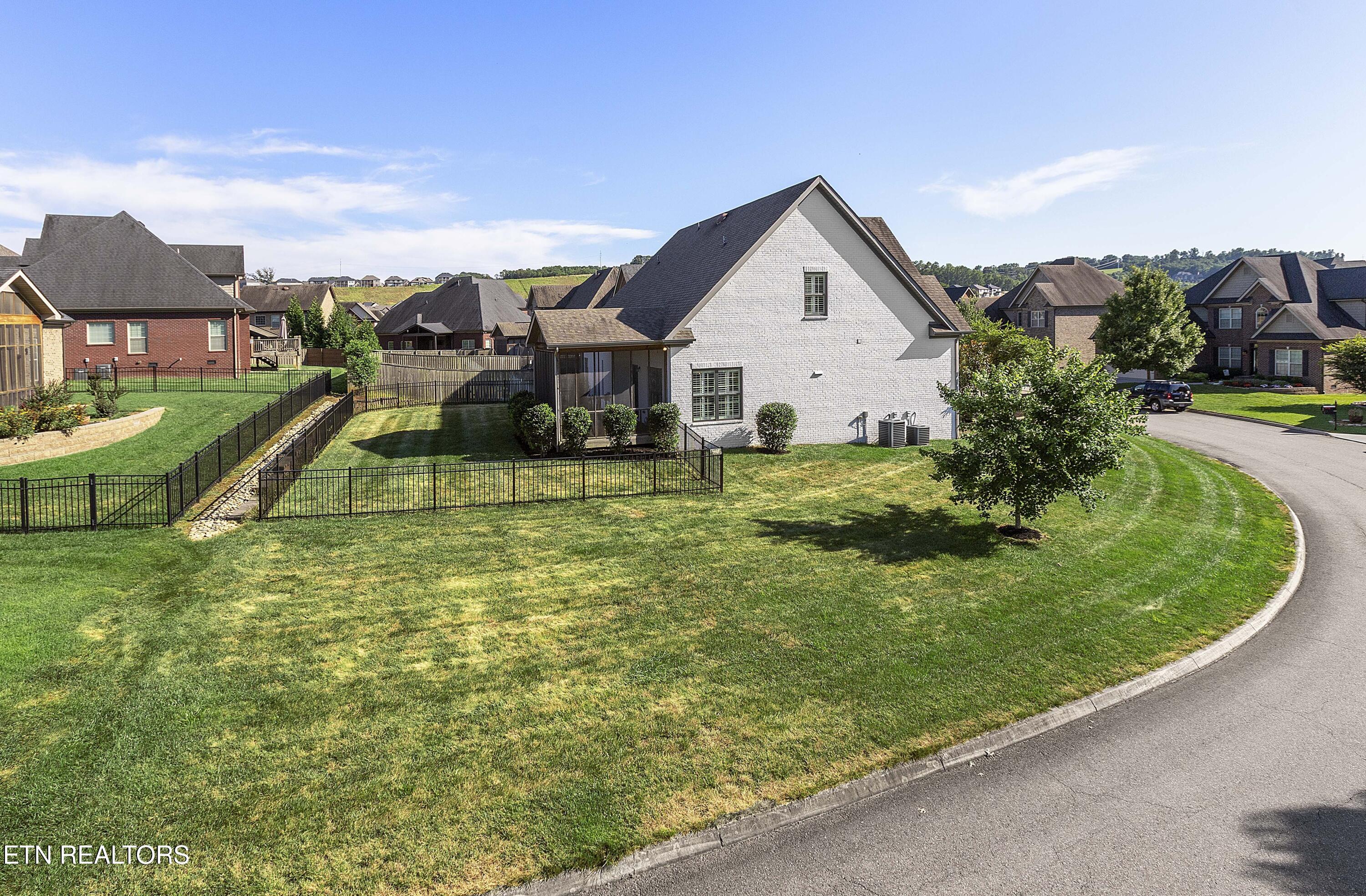 2214 Muddy Creek Lane Knoxville TN 37932