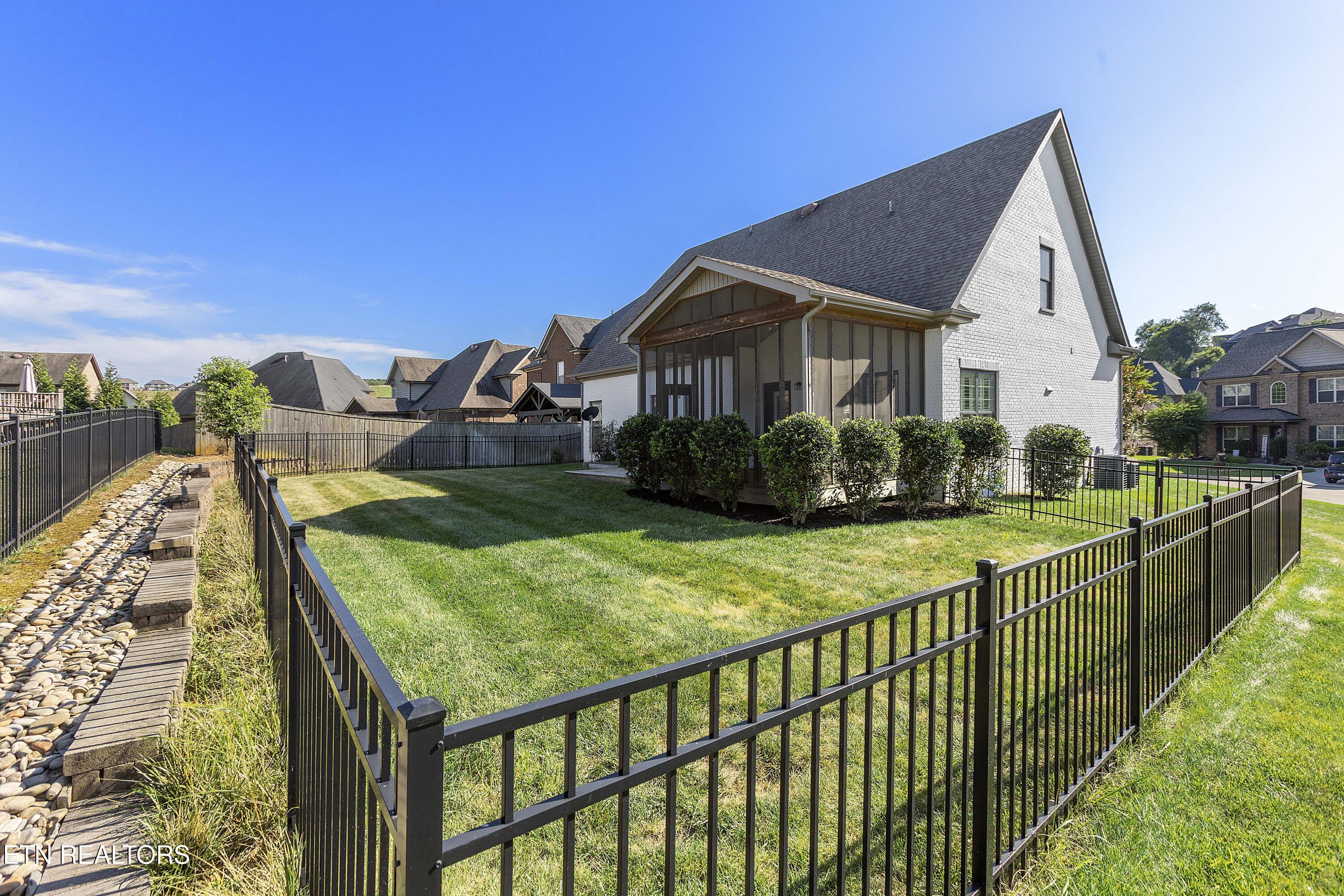 2214 Muddy Creek Lane Knoxville TN 37932