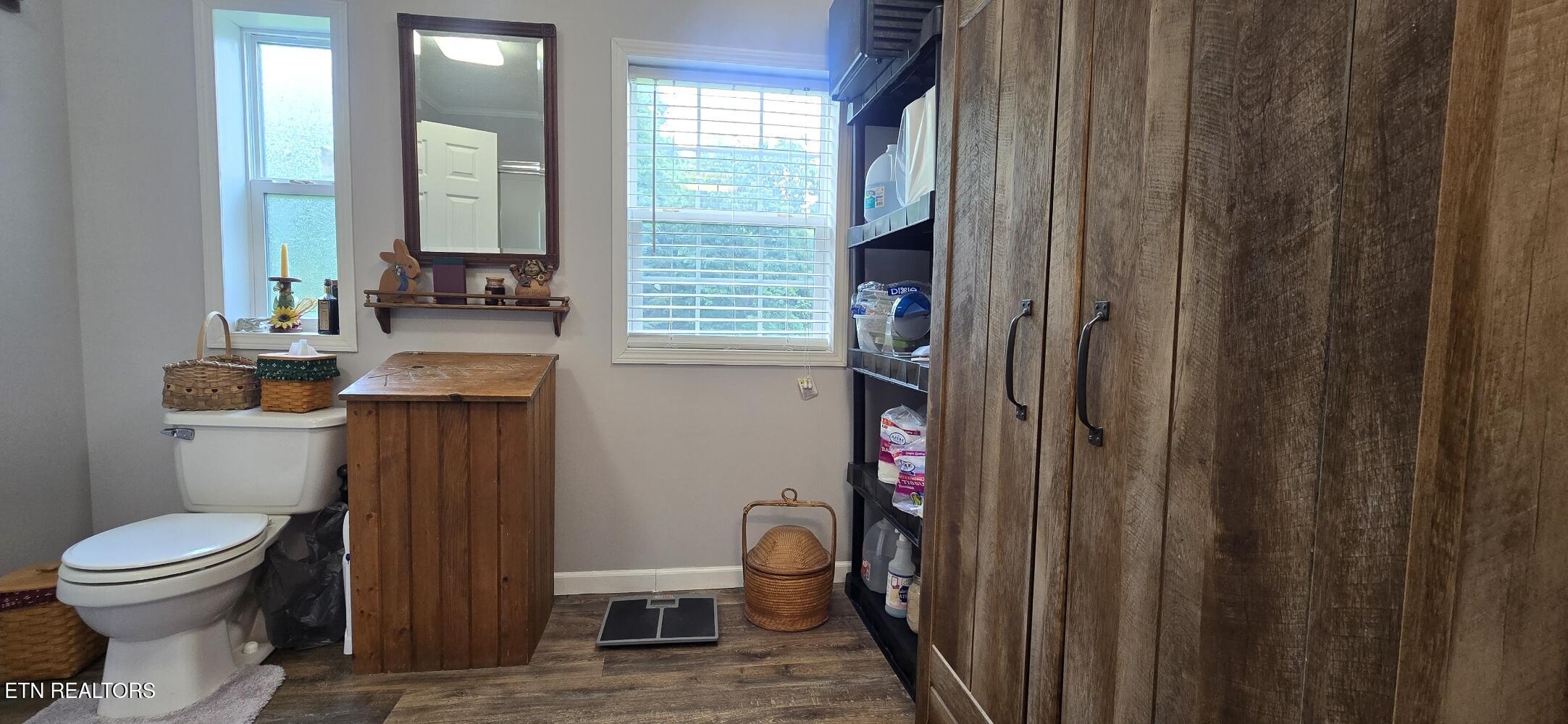 815 Crooked Branch Pvt Road Huntsville TN 37756