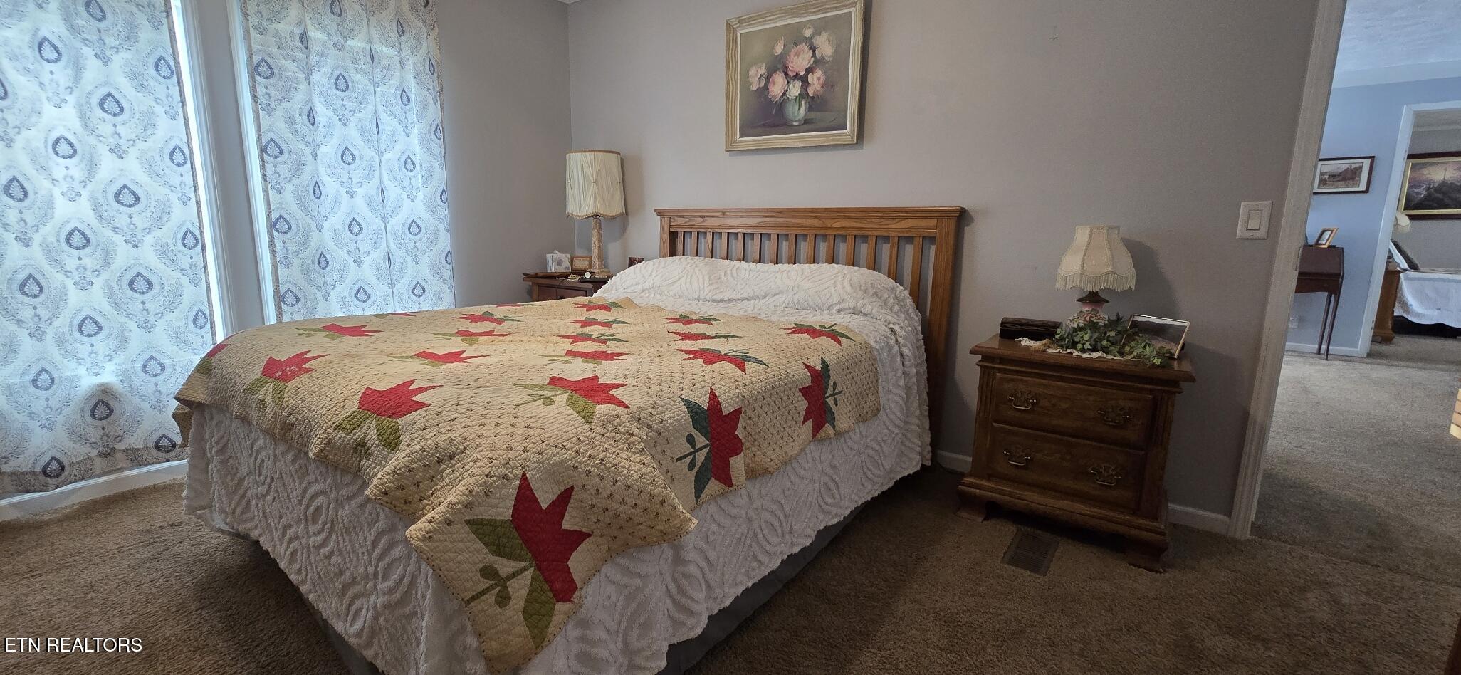 815 Crooked Branch Pvt Road Huntsville TN 37756