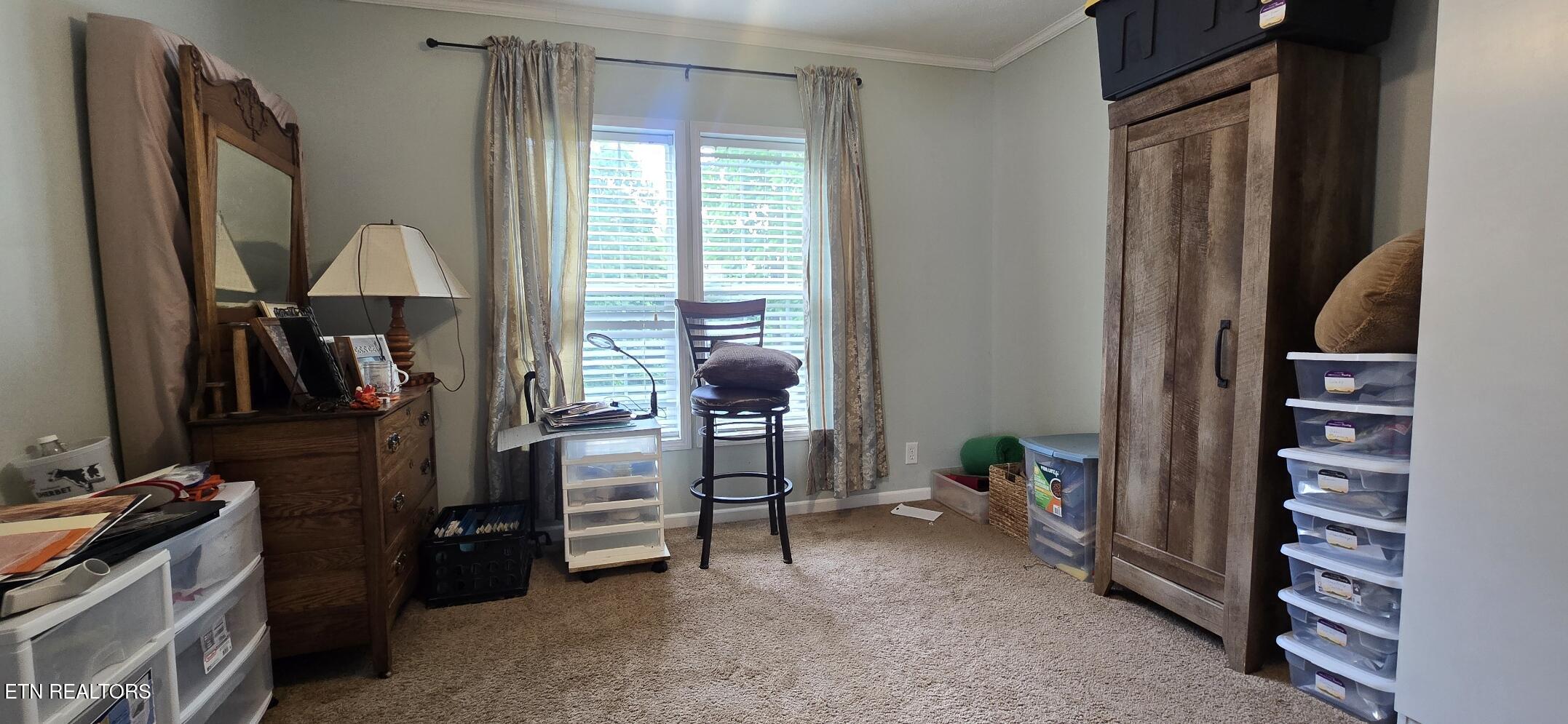 815 Crooked Branch Pvt Road Huntsville TN 37756