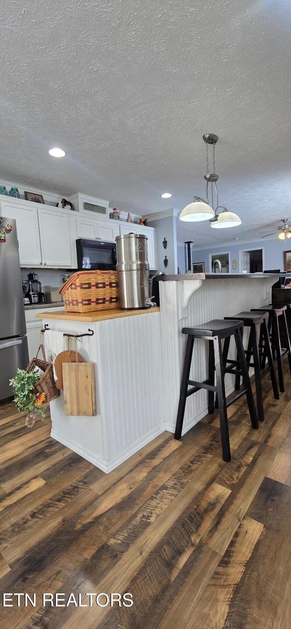 815 Crooked Branch Pvt Road Huntsville TN 37756