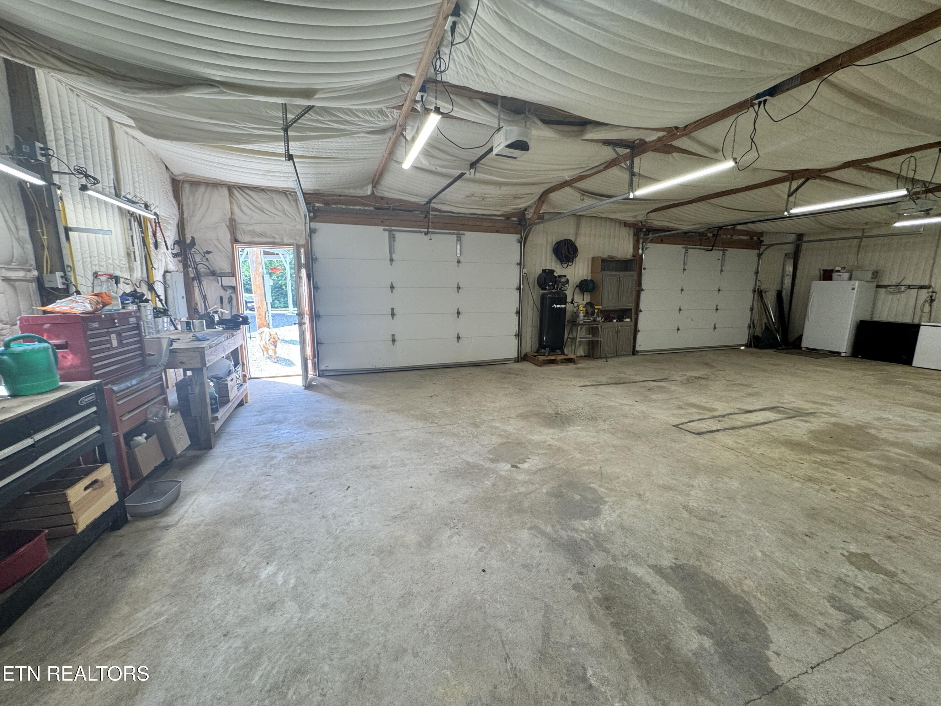 815 Crooked Branch Pvt Road Huntsville TN 37756