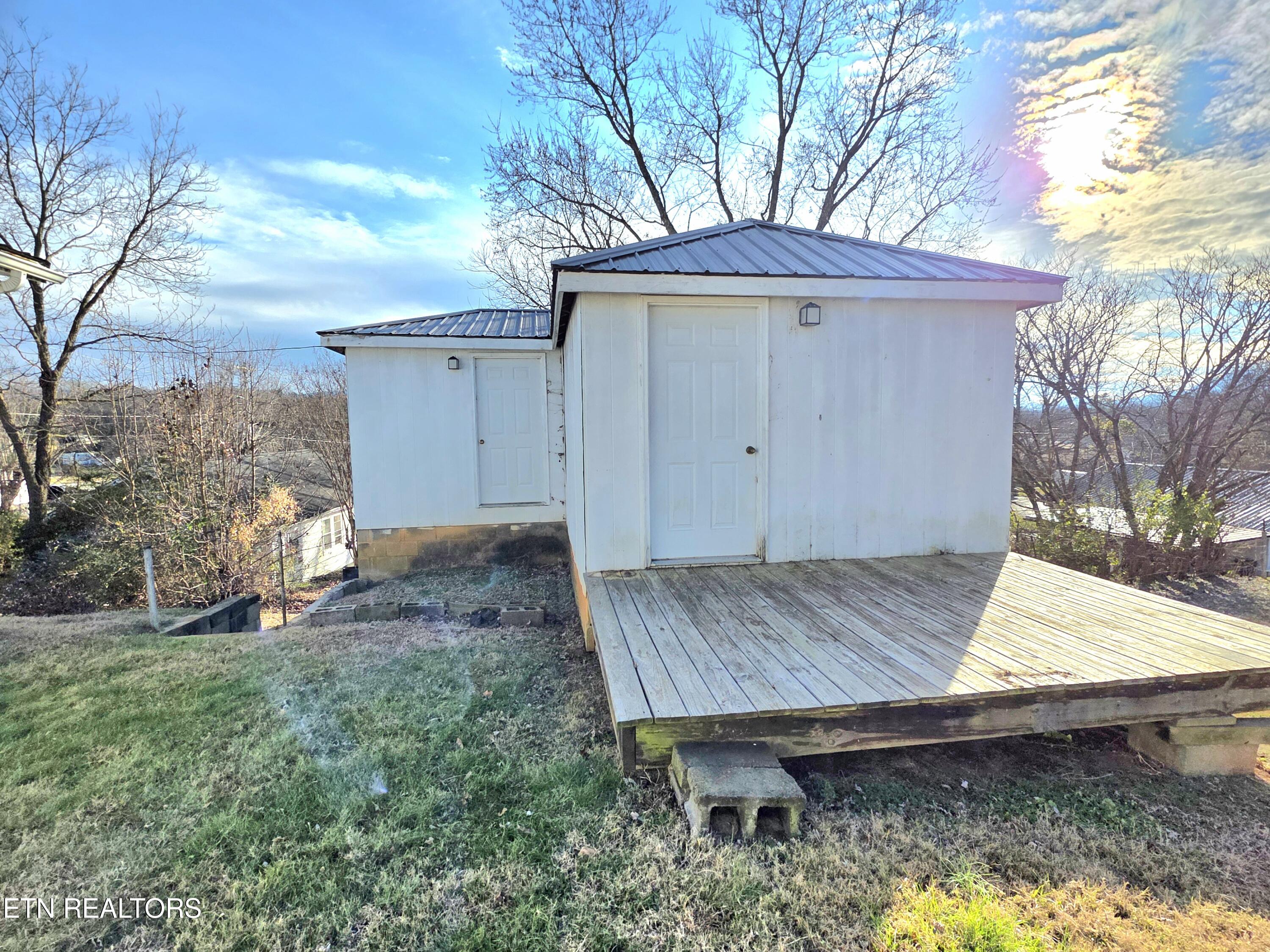 213 Front Street Newport TN 37821