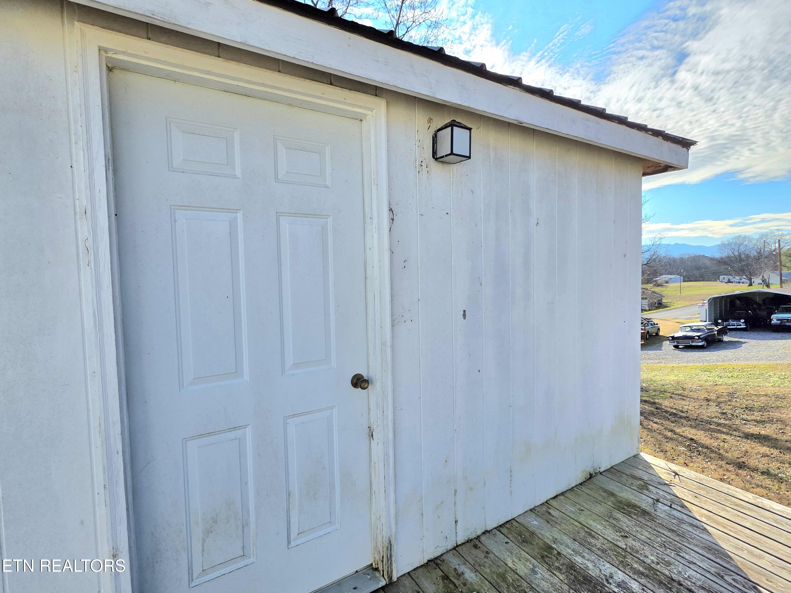 213 Front Street Newport TN 37821