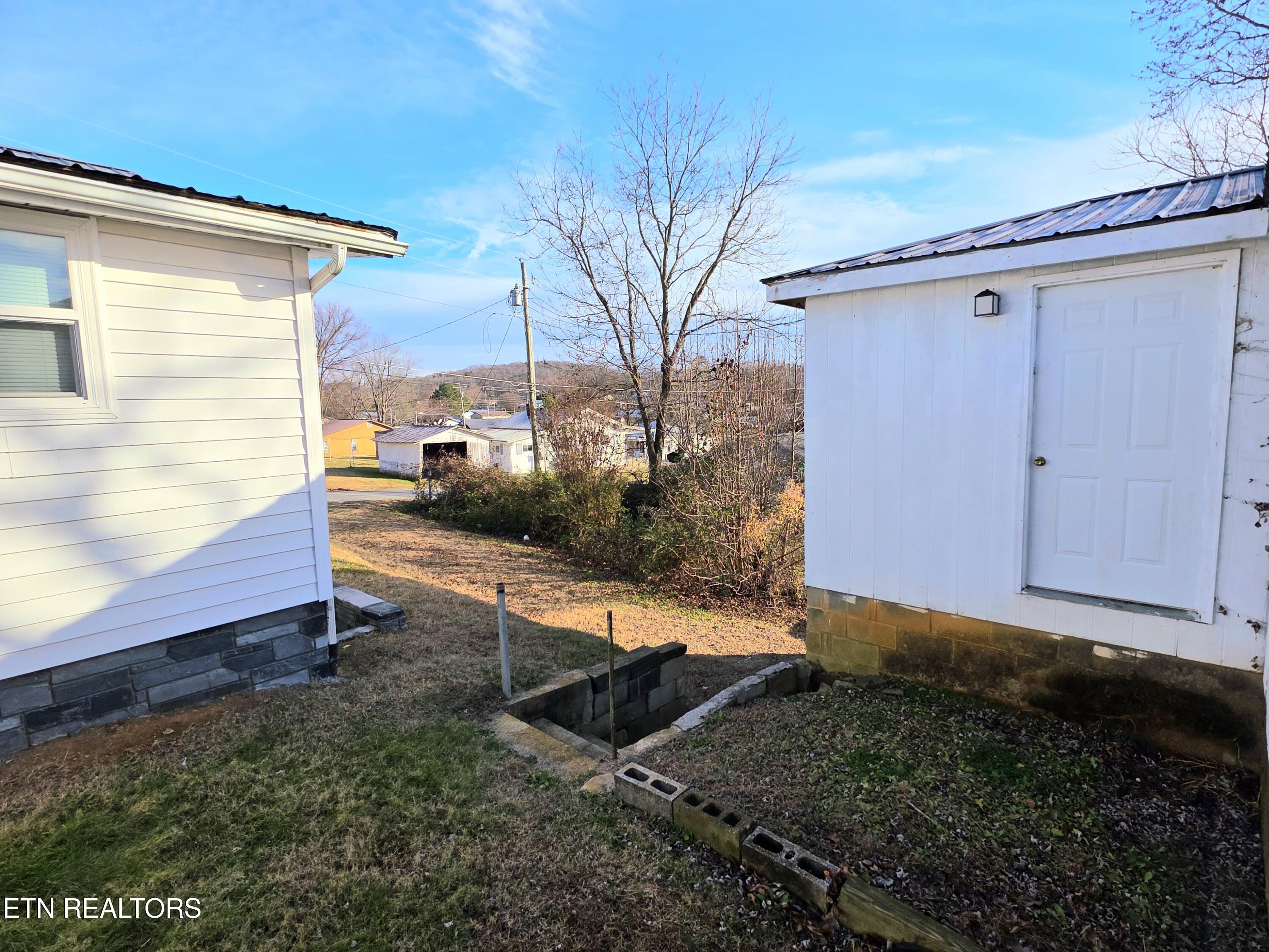 213 Front Street Newport TN 37821