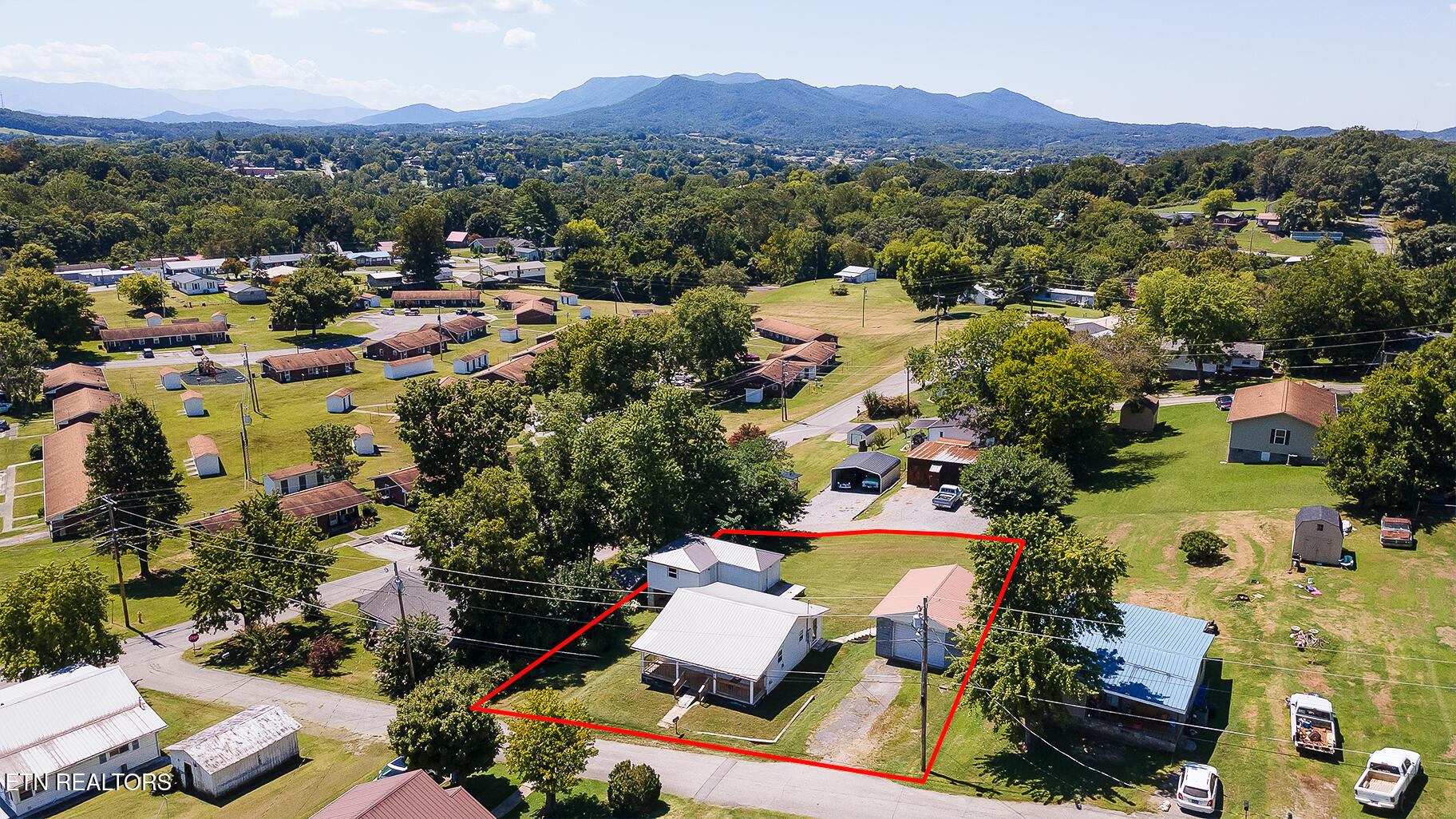 213 Front Street Newport TN 37821