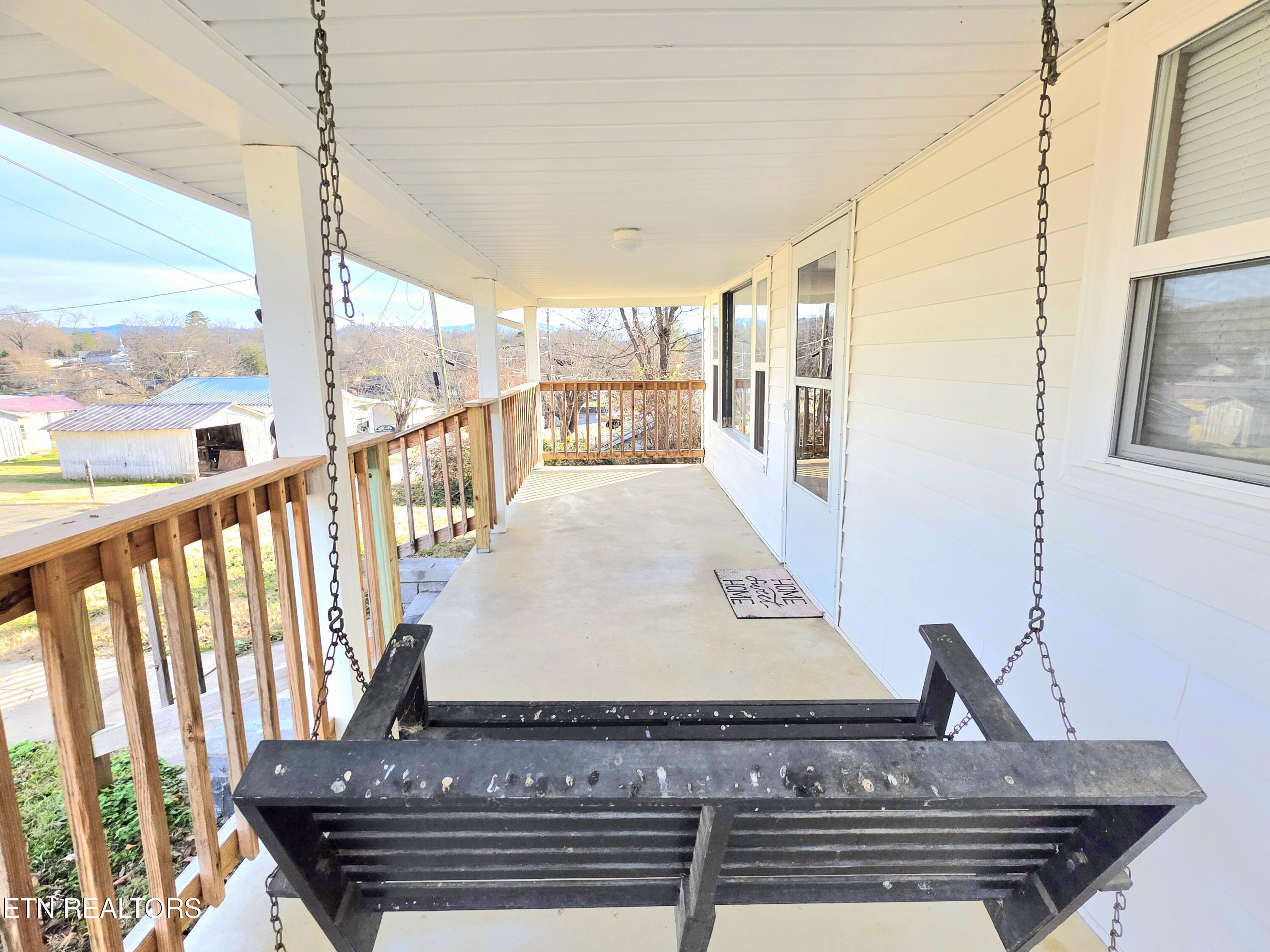 213 Front Street Newport TN 37821