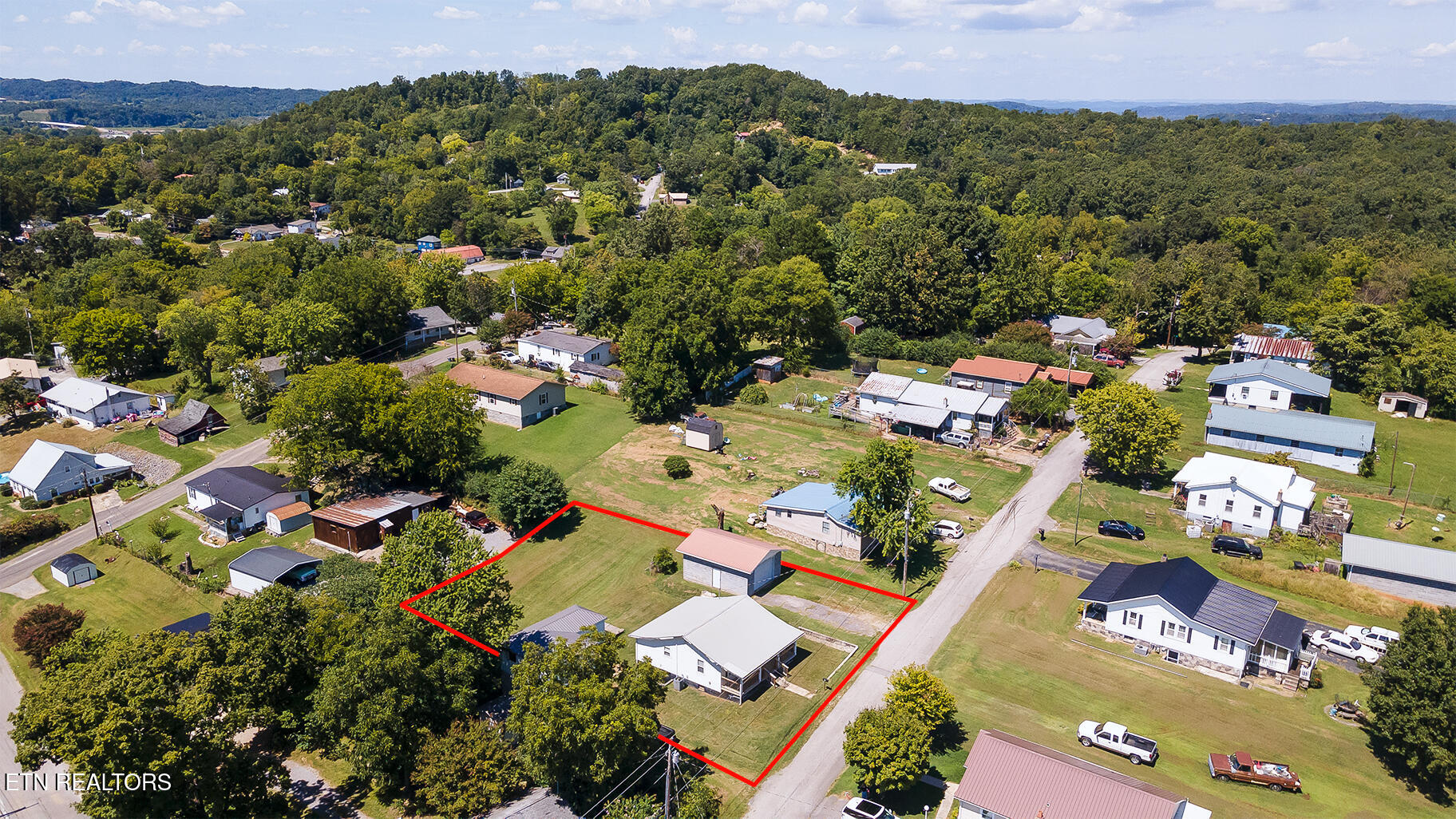 213 Front Street Newport TN 37821