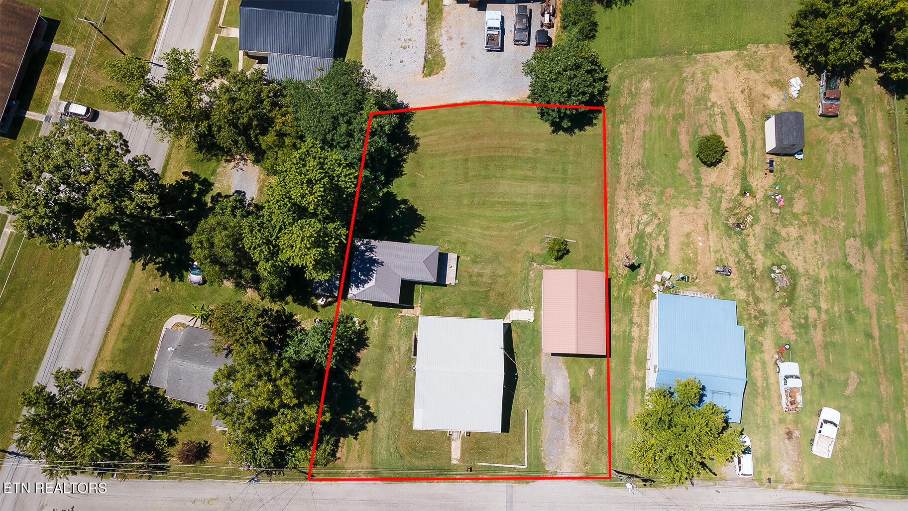 213 Front Street Newport TN 37821
