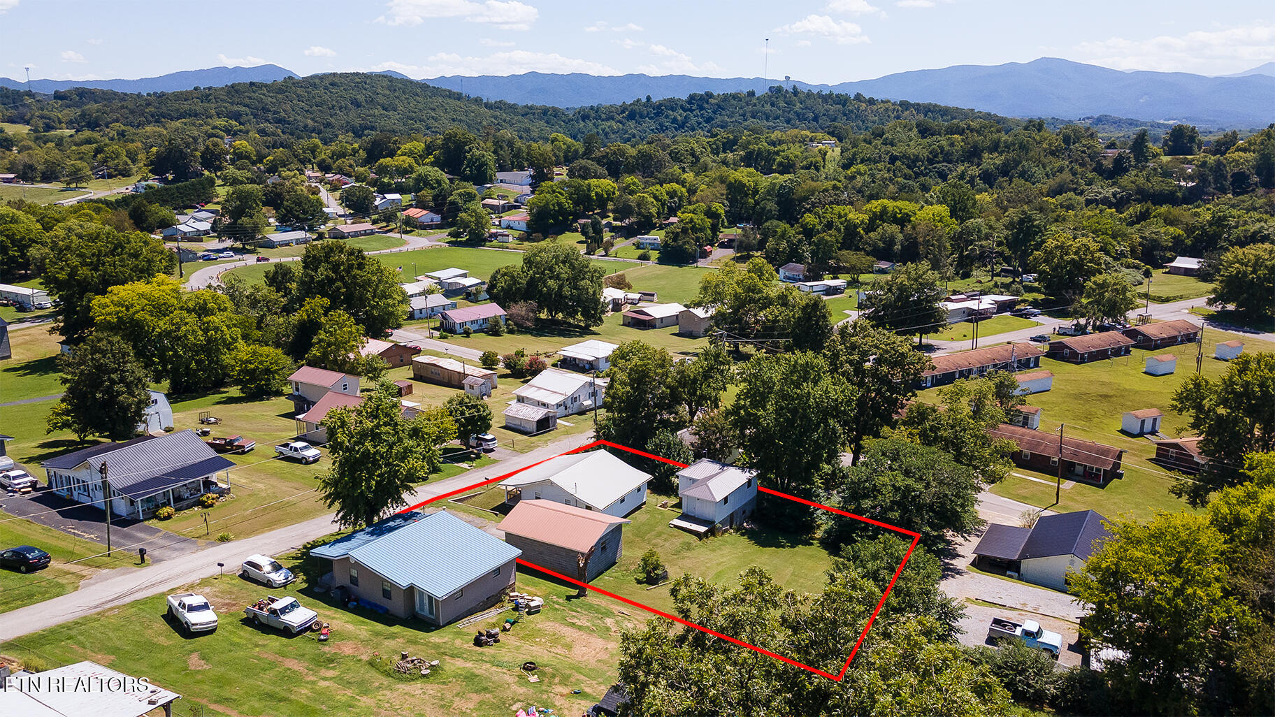 213 Front Street Newport TN 37821