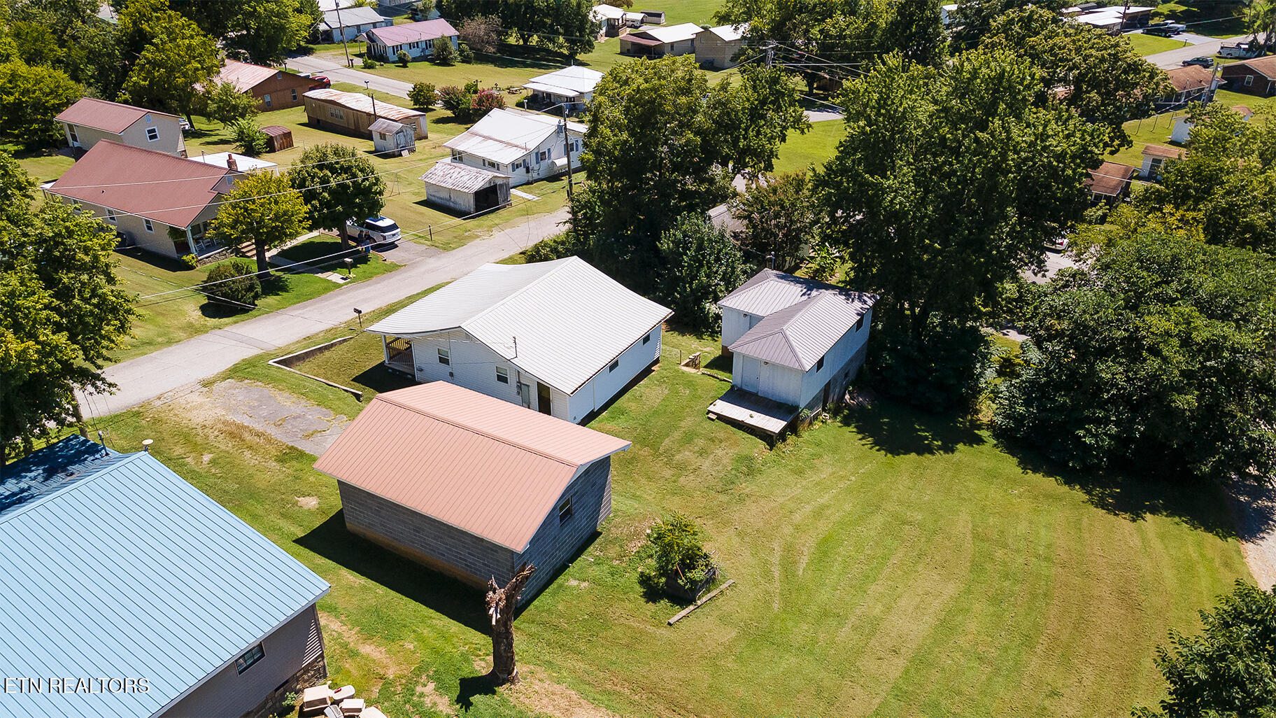 213 Front Street Newport TN 37821