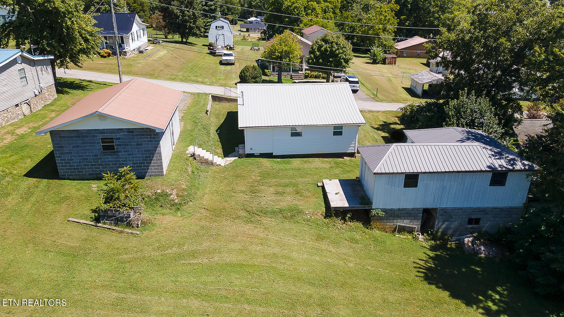 213 Front Street Newport TN 37821