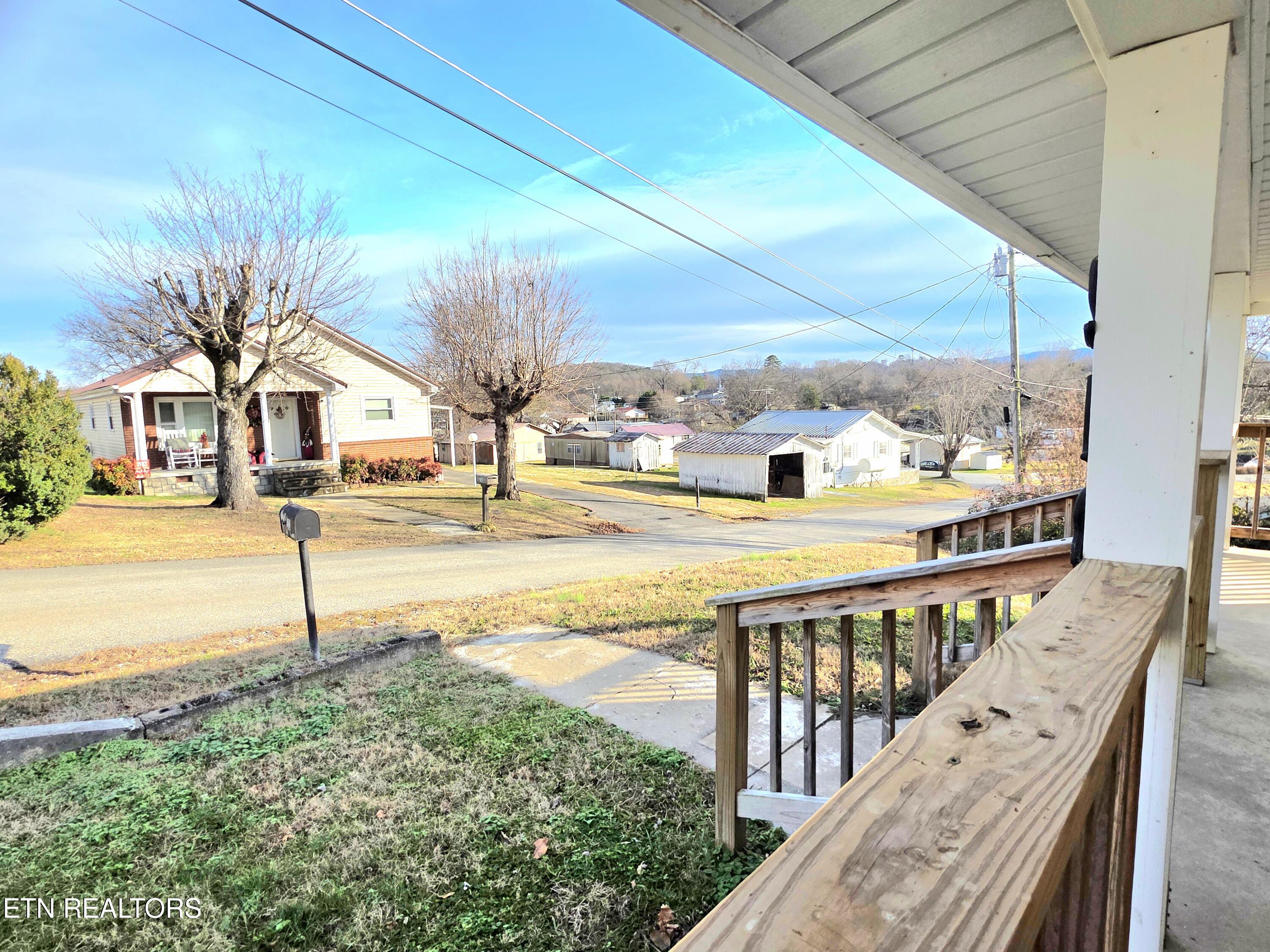 213 Front Street Newport TN 37821