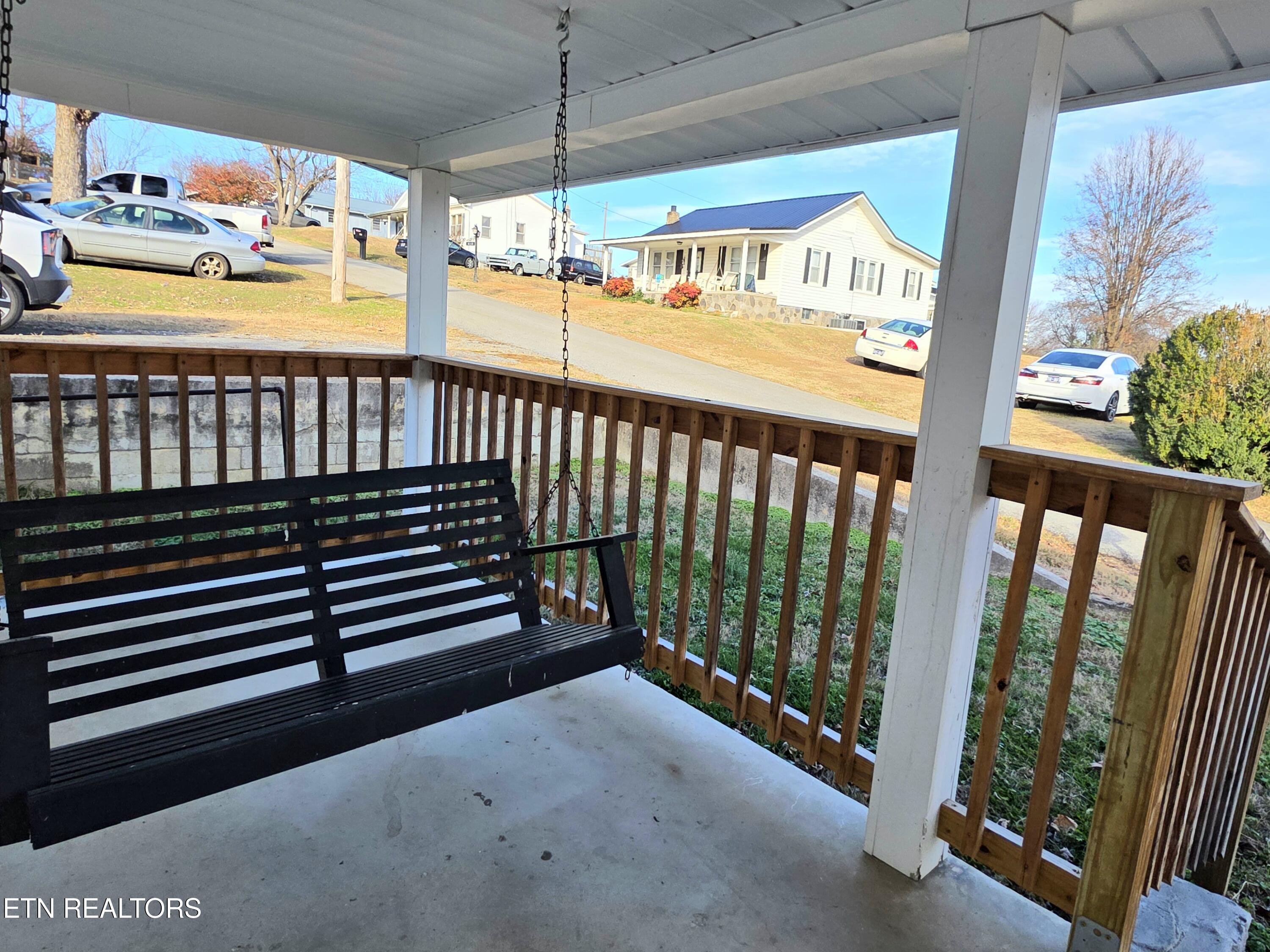 213 Front Street Newport TN 37821