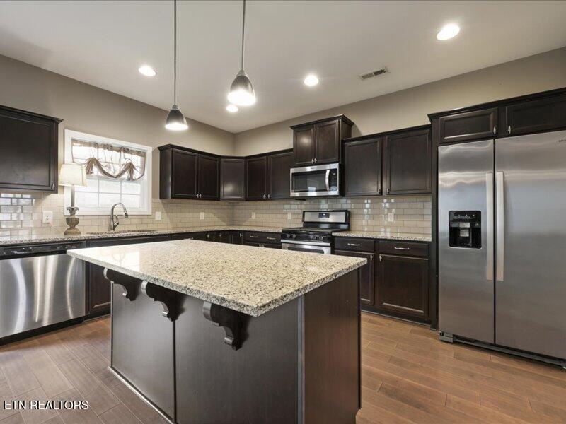 9926 Hummingbird Lane Knoxville TN 37923