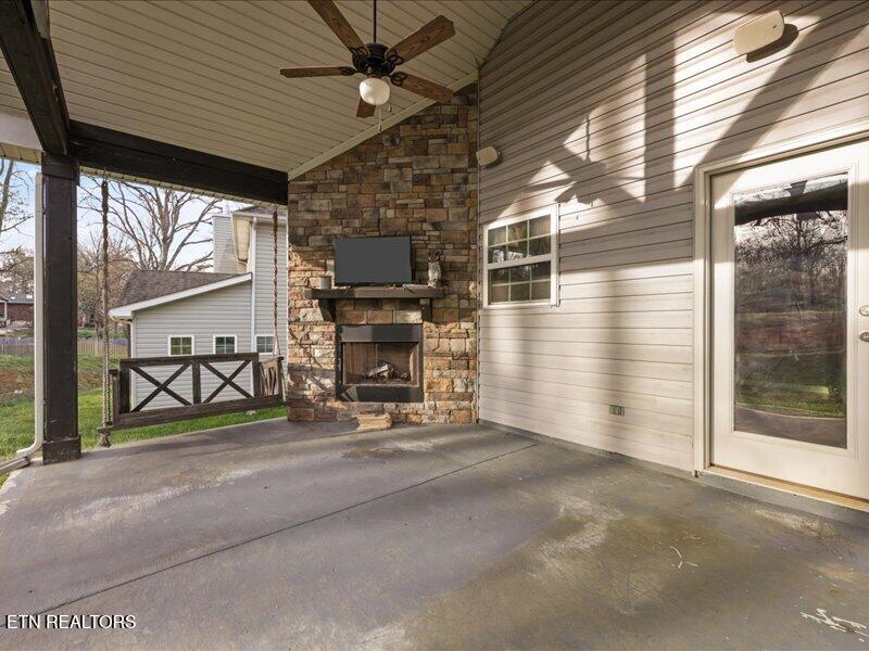9926 Hummingbird Lane Knoxville TN 37923