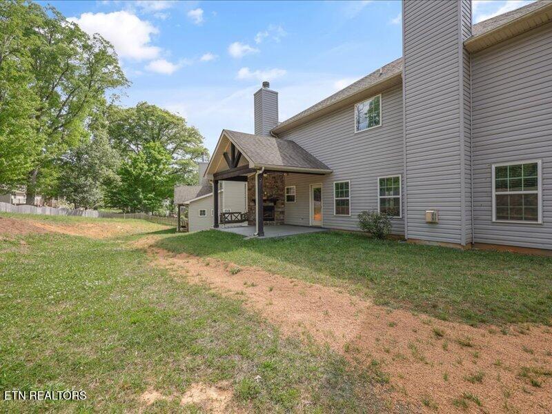 9926 Hummingbird Lane Knoxville TN 37923