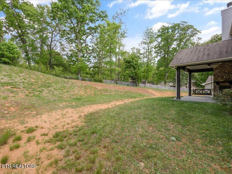 9926 Hummingbird Lane Knoxville TN 37923