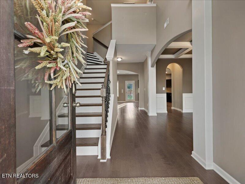 9926 Hummingbird Lane Knoxville TN 37923