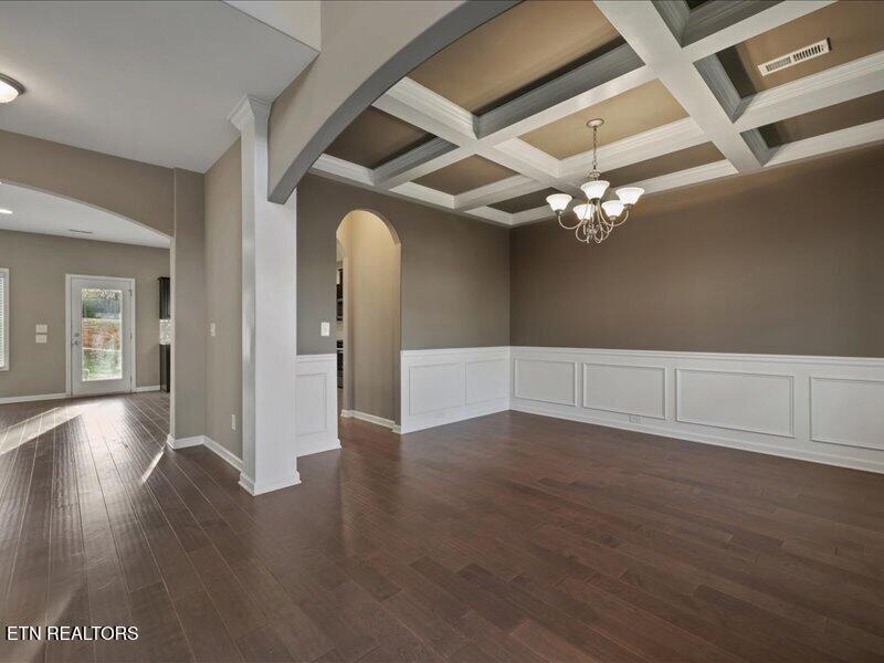 9926 Hummingbird Lane Knoxville TN 37923