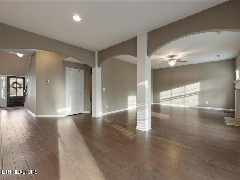 9926 Hummingbird Lane Knoxville TN 37923