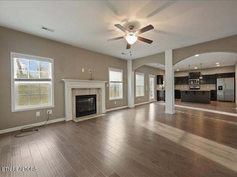 9926 Hummingbird Lane Knoxville TN 37923