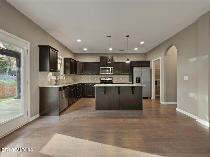 9926 Hummingbird Lane Knoxville TN 37923