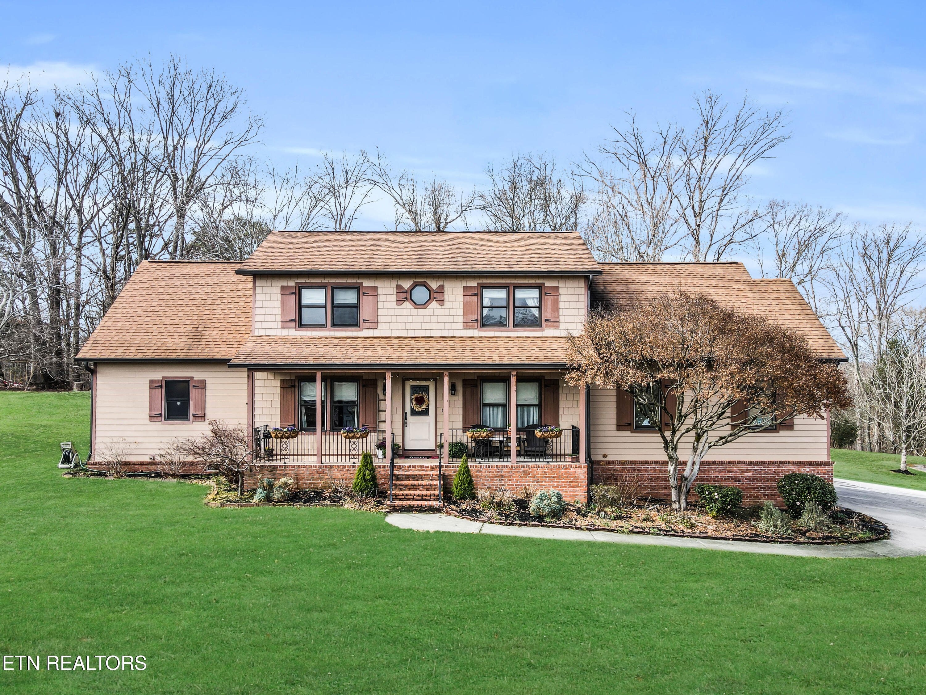 1303 Zachary Taylor Road Knoxville TN 37922