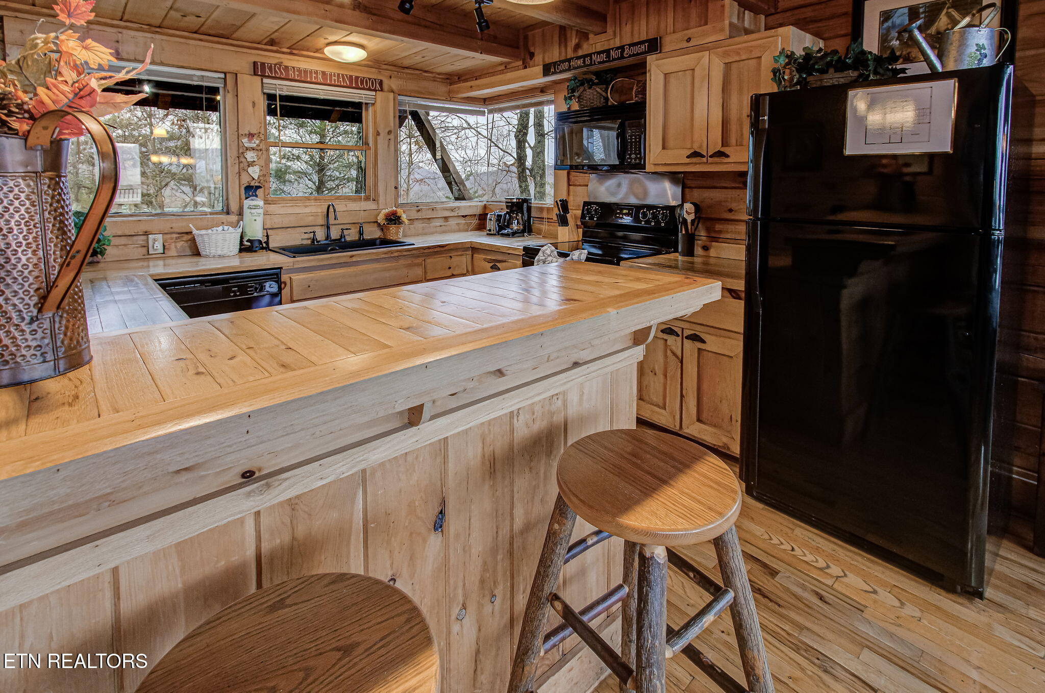 3640 Carsons Ridge Way Sevierville TN 37862