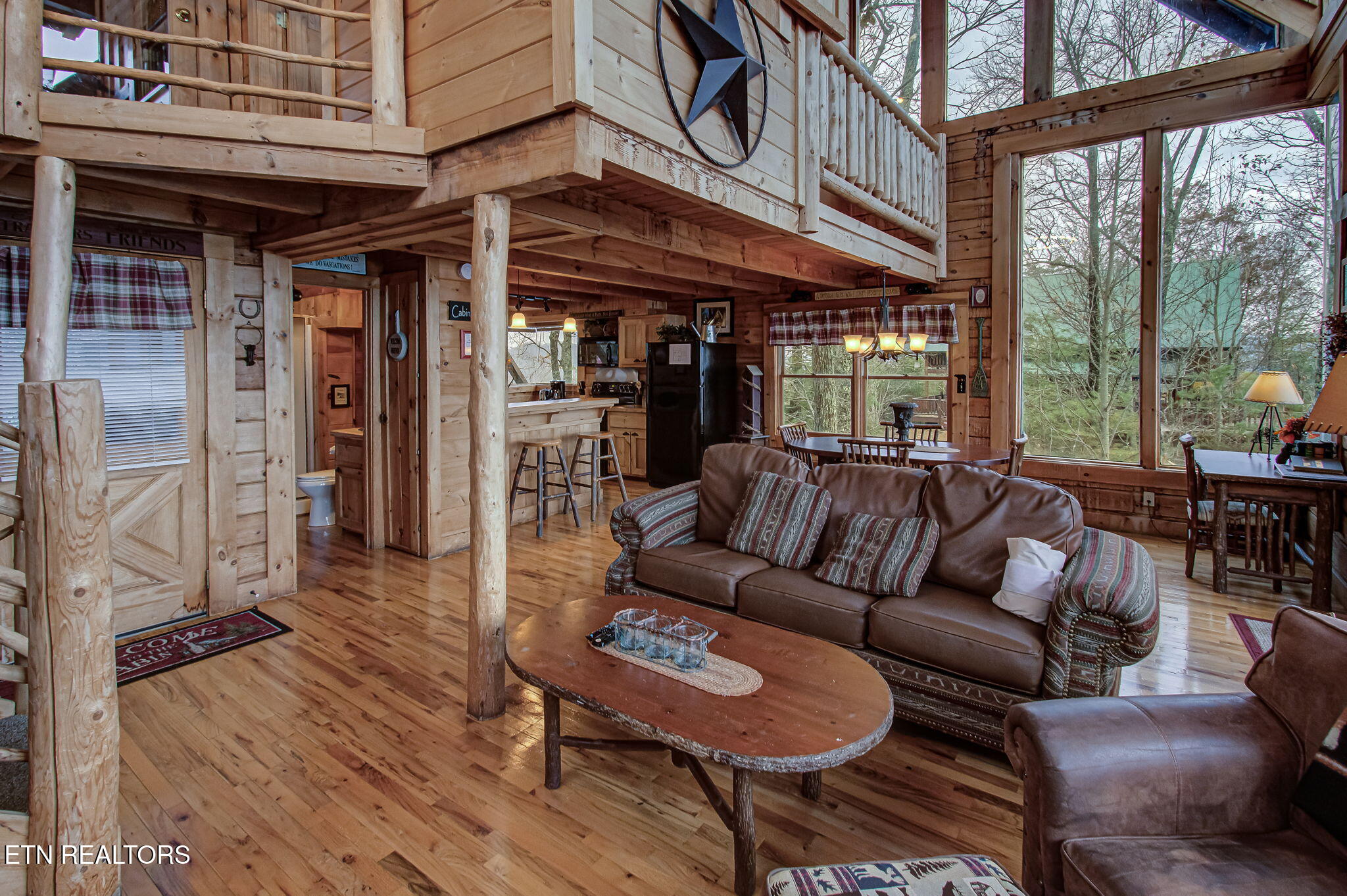 3640 Carsons Ridge Way Sevierville TN 37862