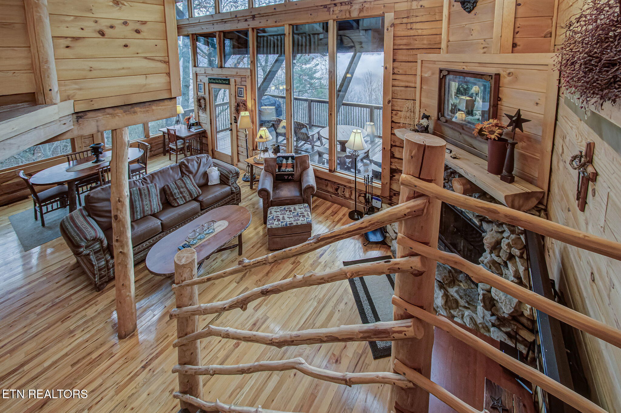 3640 Carsons Ridge Way Sevierville TN 37862