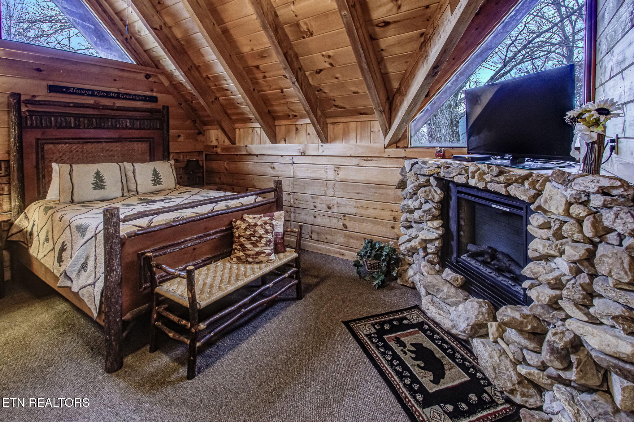 3640 Carsons Ridge Way Sevierville TN 37862