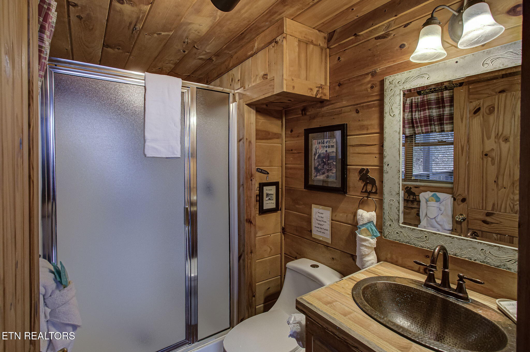 3640 Carsons Ridge Way Sevierville TN 37862