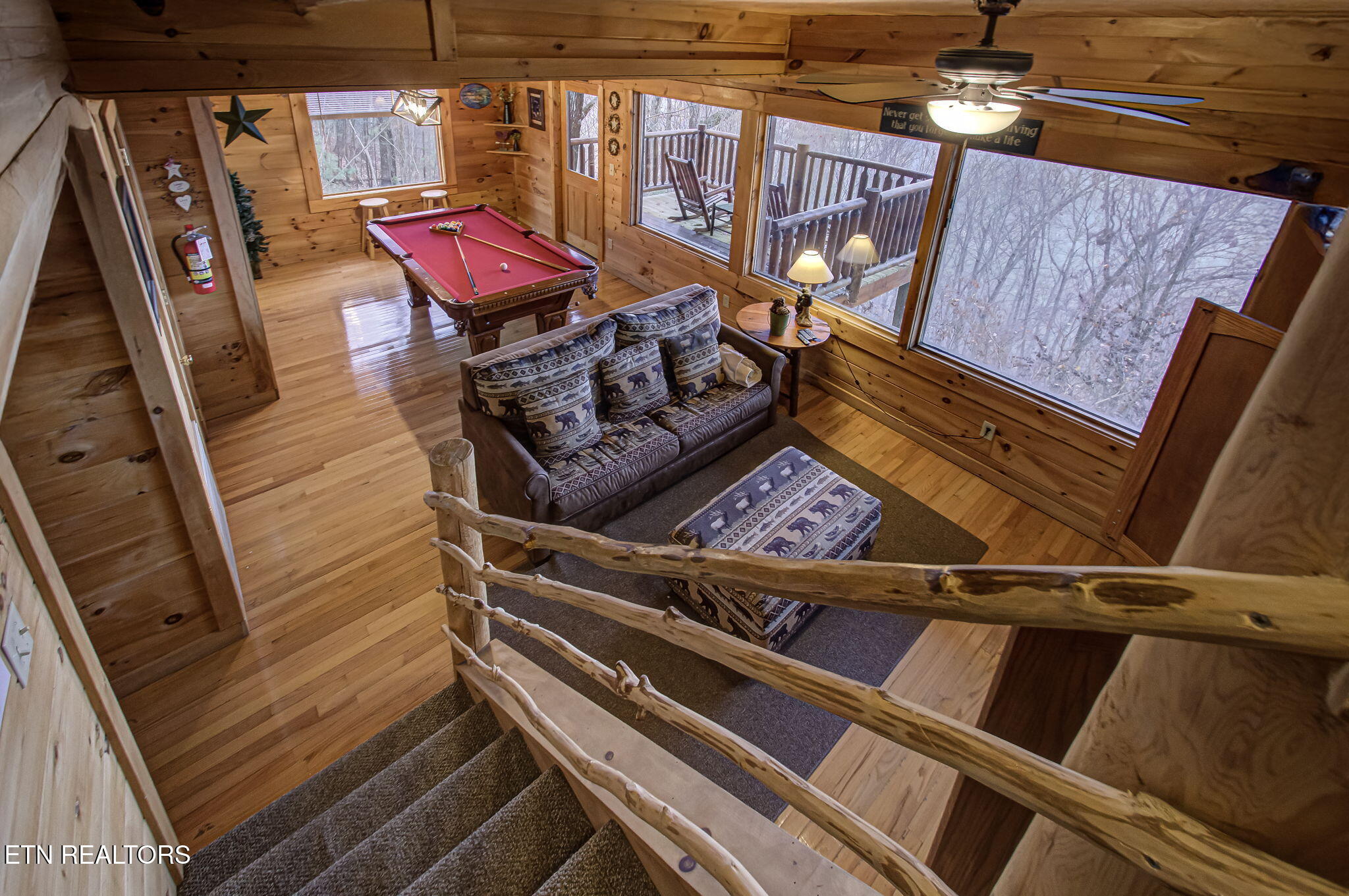 3640 Carsons Ridge Way Sevierville TN 37862