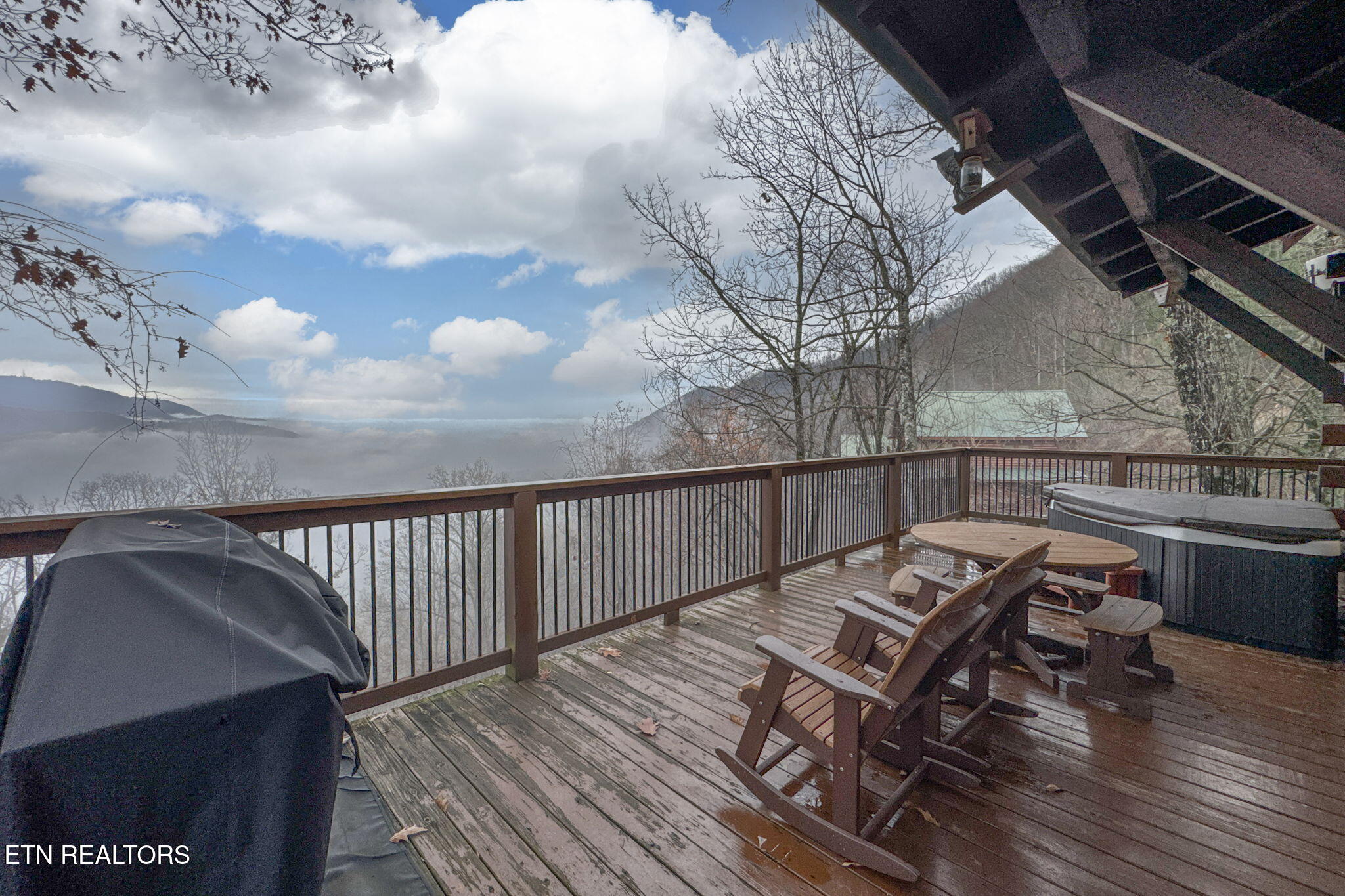 3640 Carsons Ridge Way Sevierville TN 37862