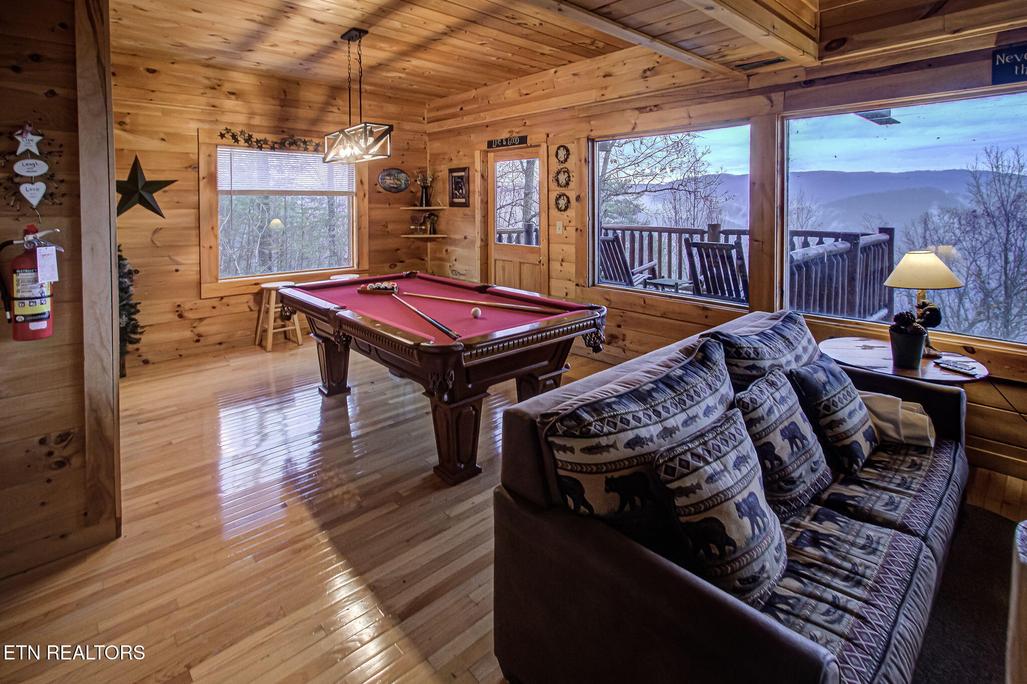 3640 Carsons Ridge Way Sevierville TN 37862