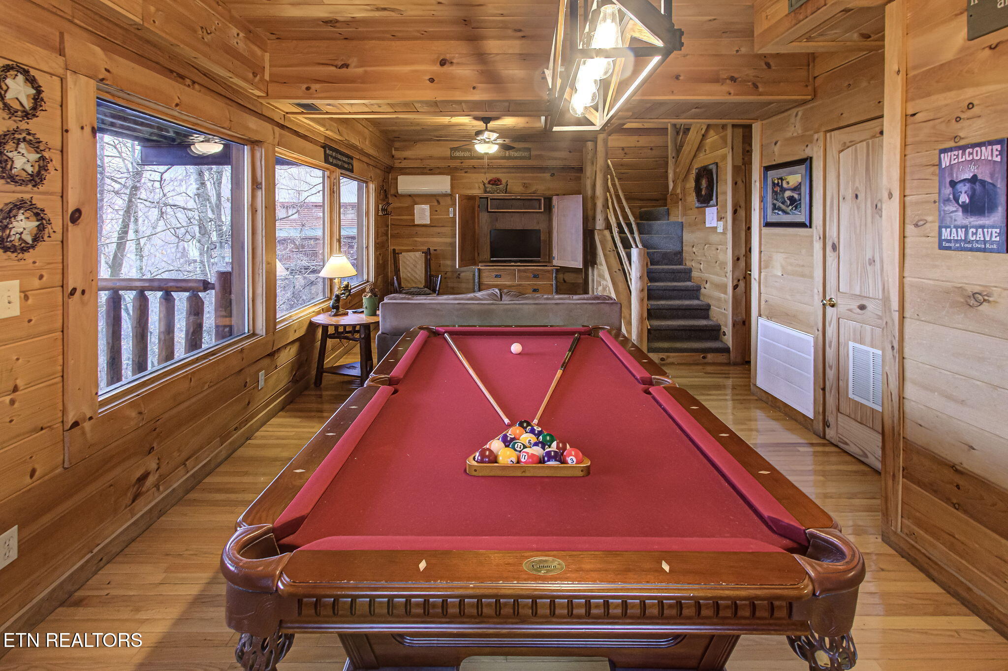 3640 Carsons Ridge Way Sevierville TN 37862