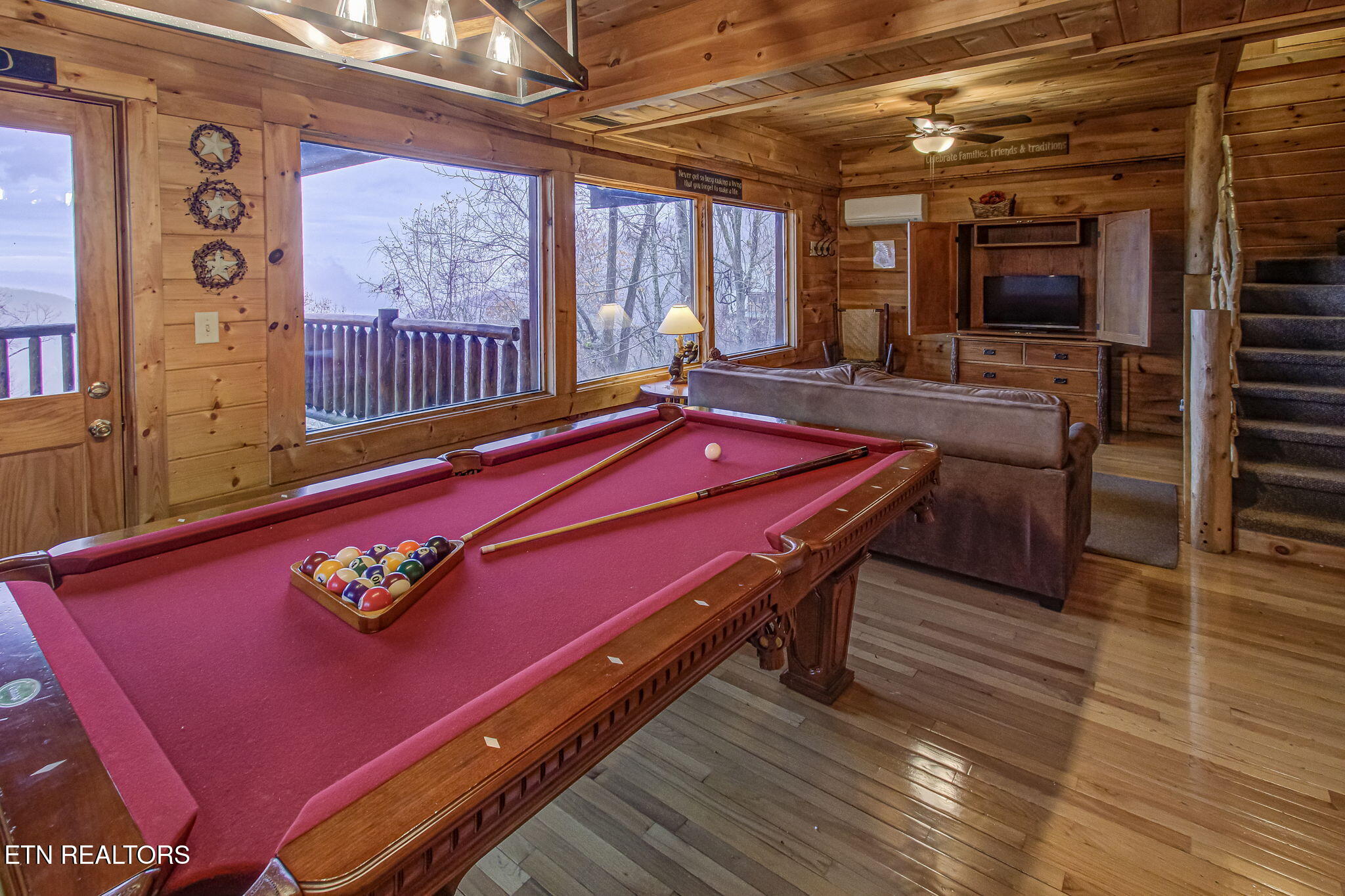 3640 Carsons Ridge Way Sevierville TN 37862
