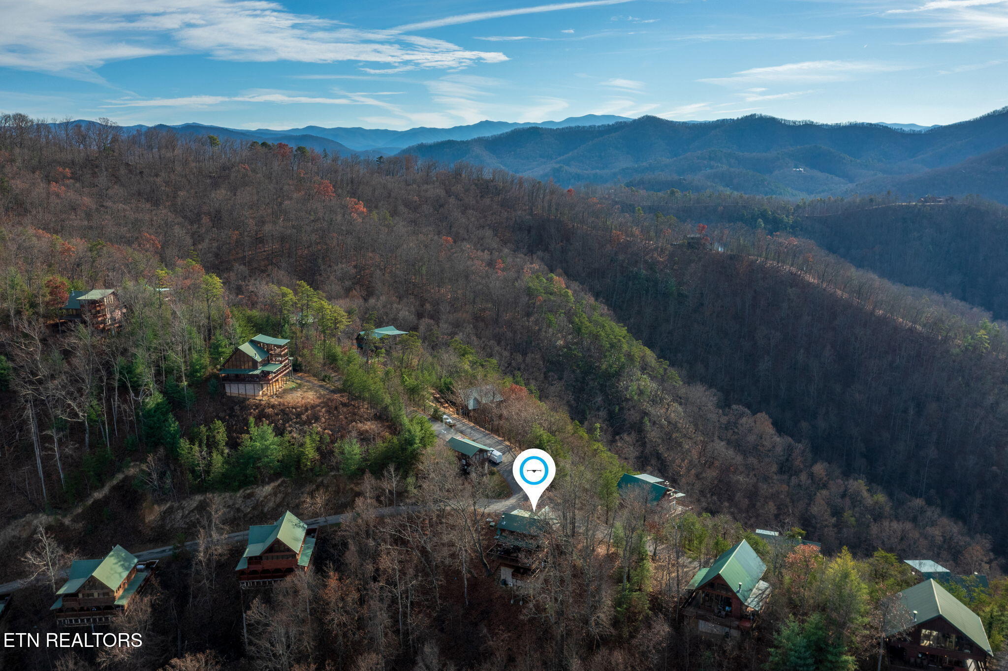 3640 Carsons Ridge Way Sevierville TN 37862