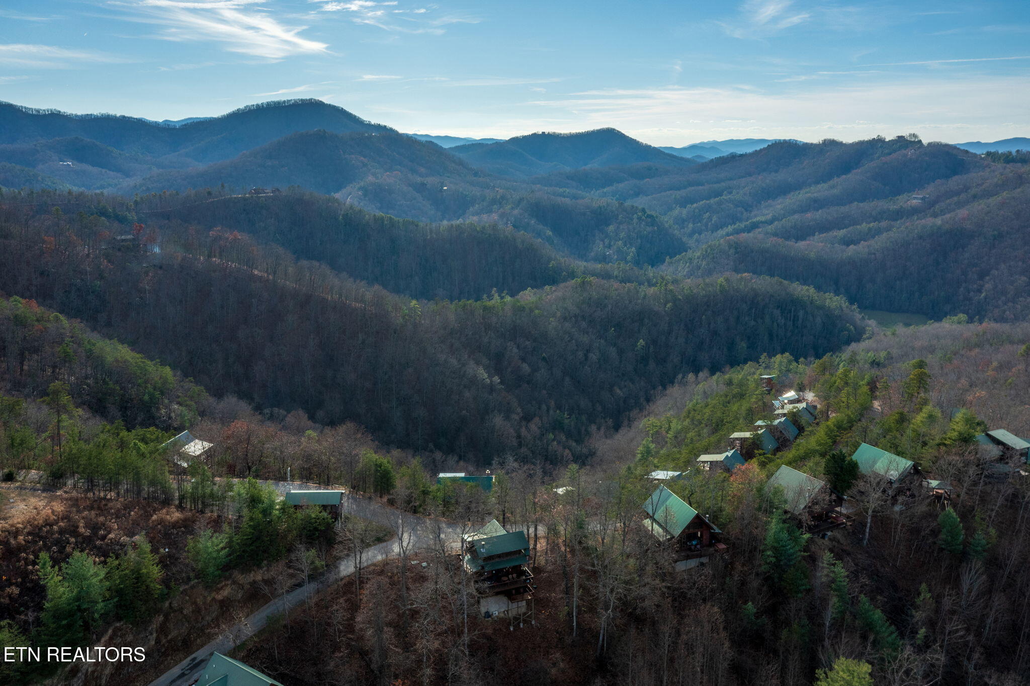 3640 Carsons Ridge Way Sevierville TN 37862