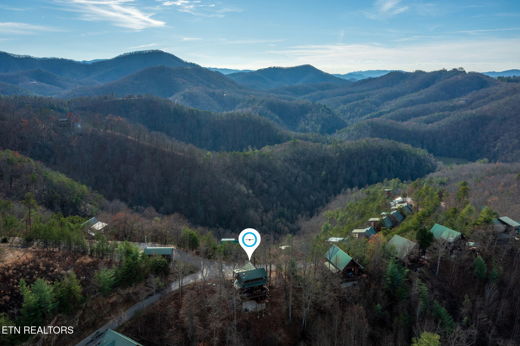 3640 Carsons Ridge Way Sevierville TN 37862