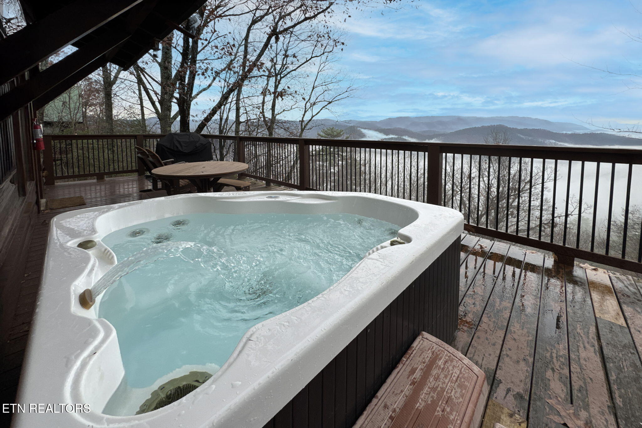 3640 Carsons Ridge Way Sevierville TN 37862