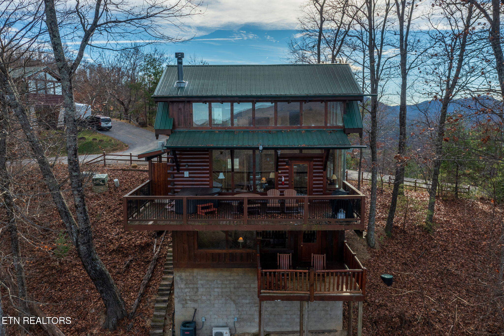 3640 Carsons Ridge Way Sevierville TN 37862