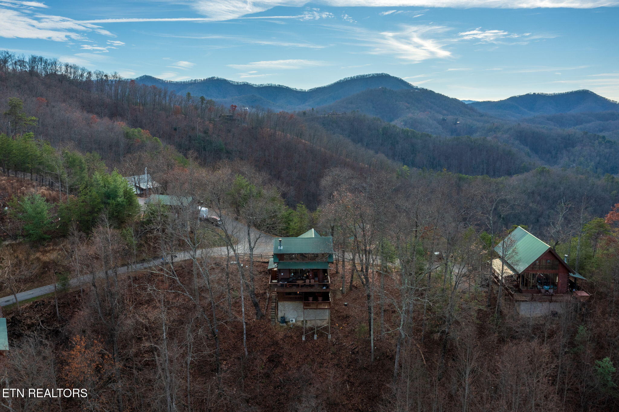 3640 Carsons Ridge Way Sevierville TN 37862