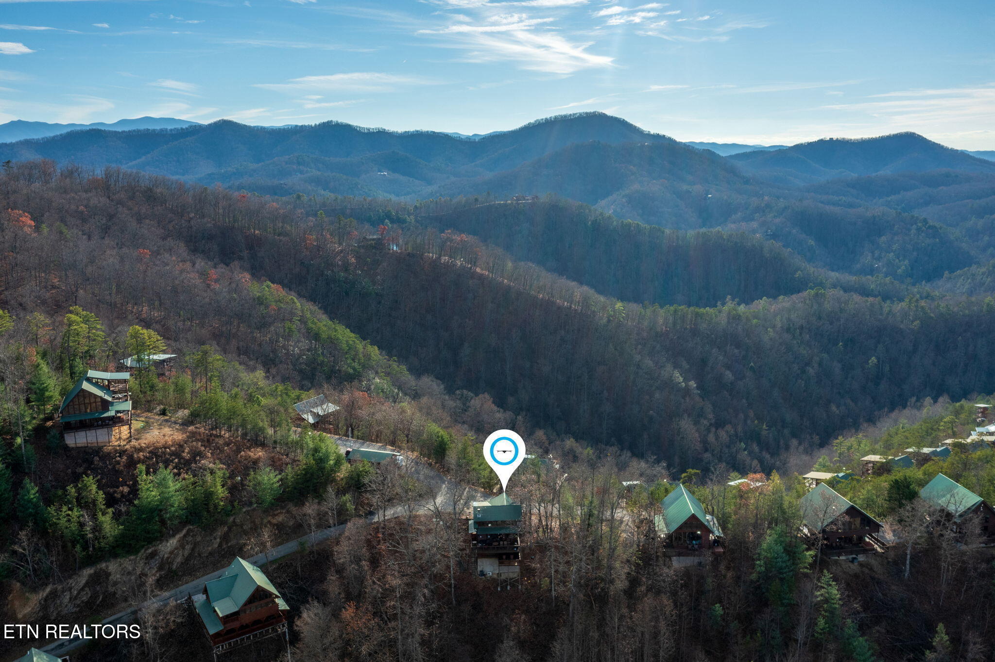 3640 Carsons Ridge Way Sevierville TN 37862