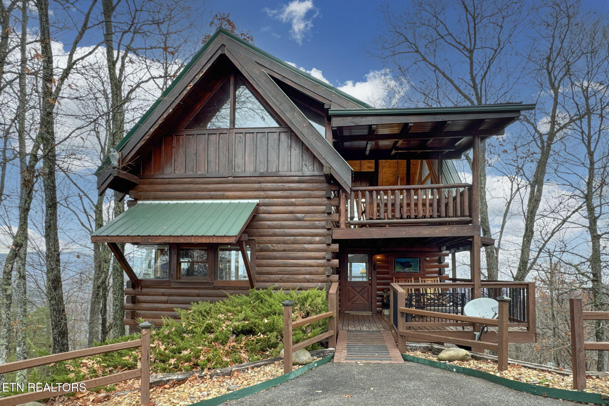 3640 Carsons Ridge Way Sevierville TN 37862