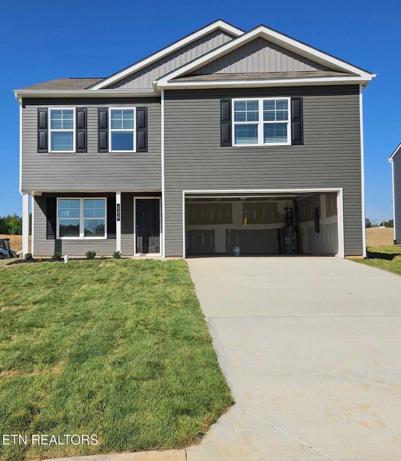 126 Riley Court Maynardville TN 37807