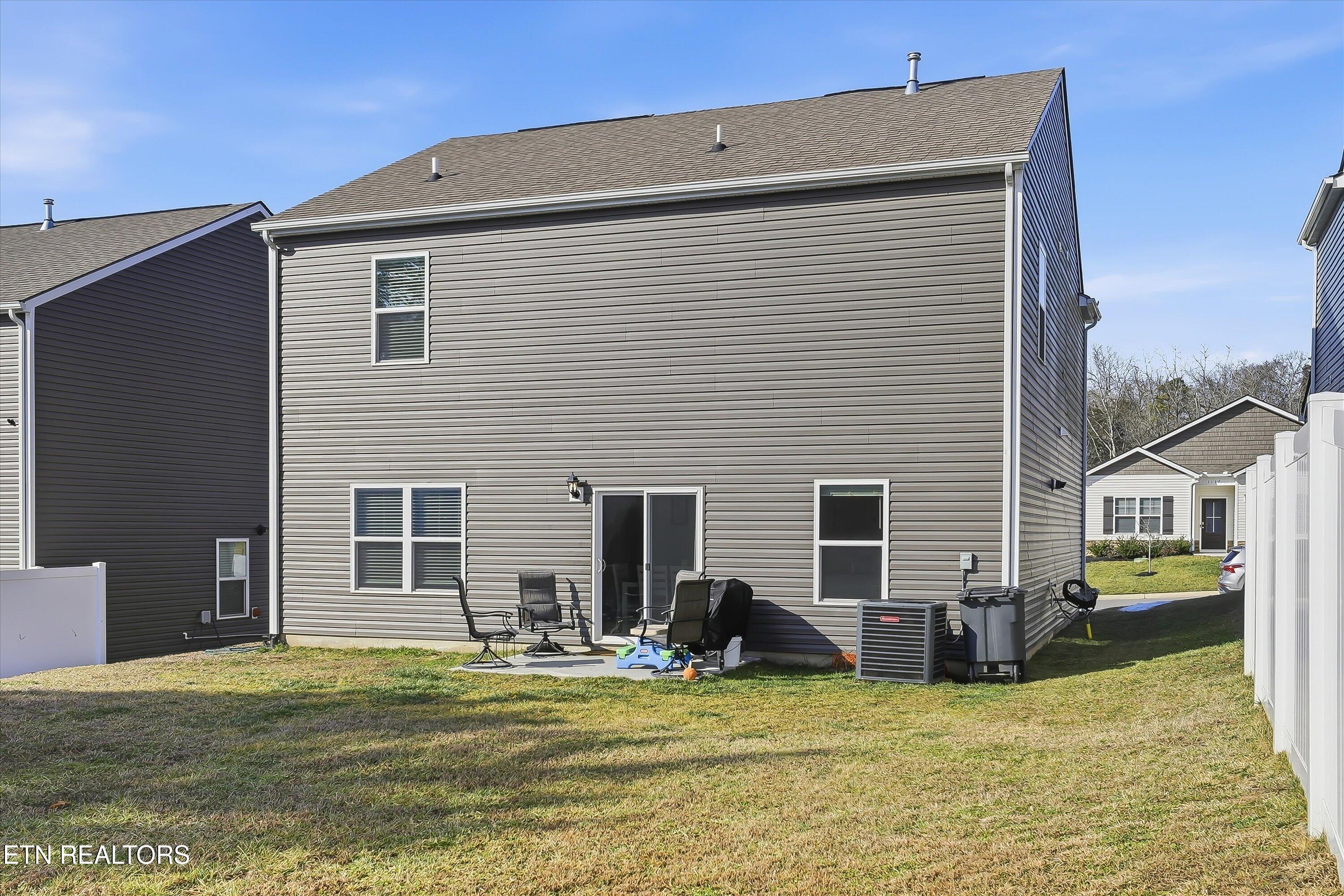 1140 Amber Vista Lane Knoxville TN 37914